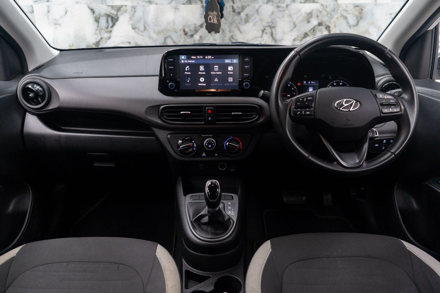 Used Hyundai i10 2021 for sale - 76935739: Photo 9