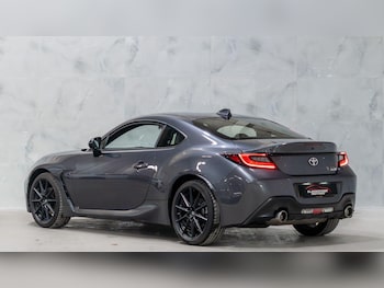 Used Toyota GR86 2023 for sale - 77977626: Photo