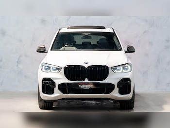 Used BMW X5 2021 for sale - 78676005: Photo