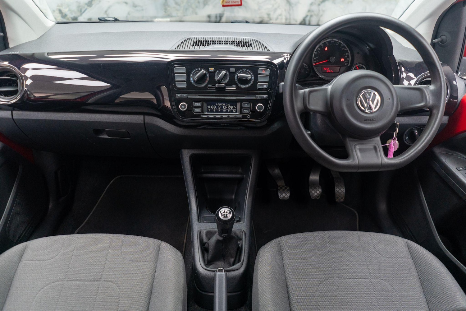 Vehicle 19