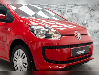 Used Volkswagen up! 2015 for sale - 75478423: Photo