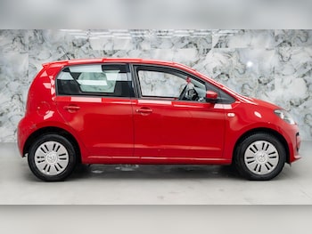 Used Volkswagen up! 2015 for sale - 75478423: Photo