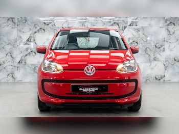 Used Volkswagen up! 2015 for sale - 75478423: Photo
