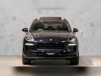 Used Porsche Macan 2021 for sale - 79093891: Photo