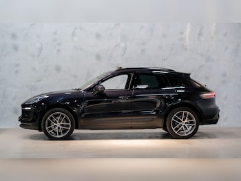 Used Porsche Macan 2021 for sale - 79093891: Photo