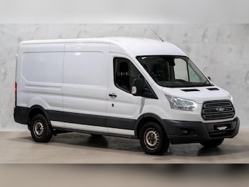 Used Ford Transit 2019 for sale - 78741530: Photo