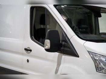 Used Ford Transit 2019 for sale - 78741530: Photo