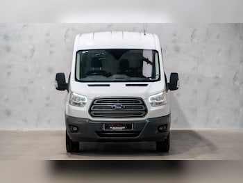 Used Ford Transit 2019 for sale - 78741530: Photo