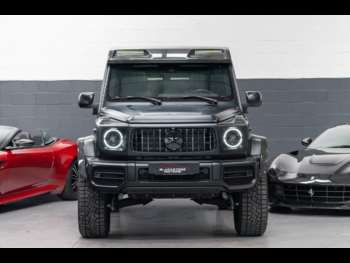 Used Mercedes-Benz G-Class 2023 for sale - 74712515: Photo