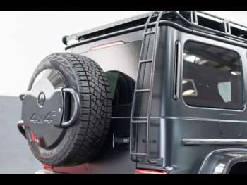Used Mercedes-Benz G-Class 2023 for sale - 74712515: Photo