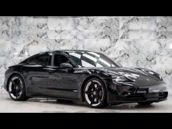 2021 (21) - Performance Plus 93.4kWh 4S Auto 4WD 4dr