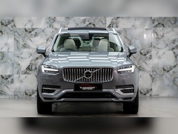Used Volvo XC90 2019 for sale - 77330815: Photo