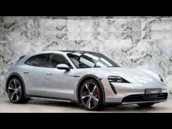 2021 (21) - Performance Plus 93.4kWh 4S Cross Turismo Auto 4WD 5dr