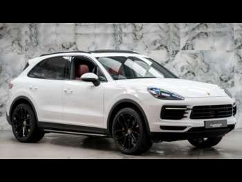2018 (18) - 5dr Tiptronic S