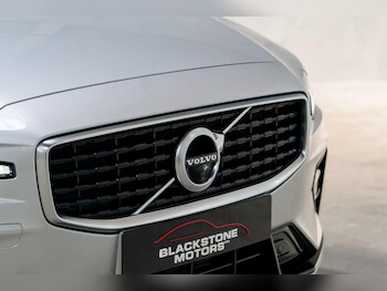 Used Volvo S60 2020 for sale - 78170737: Photo