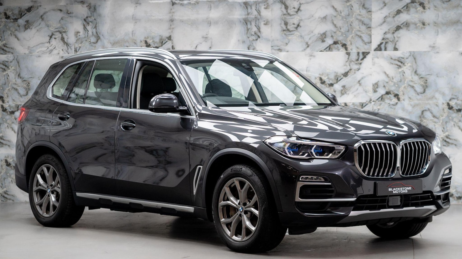 Used BMW X5 2020 for sale - 76151495: Photo 1