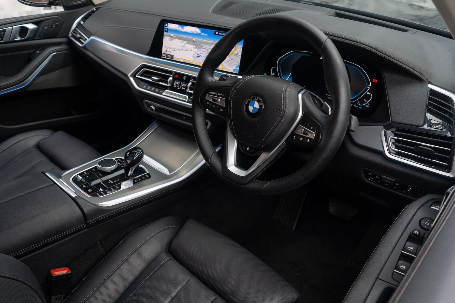 Used BMW X5 2020 for sale - 76151495: Photo 10