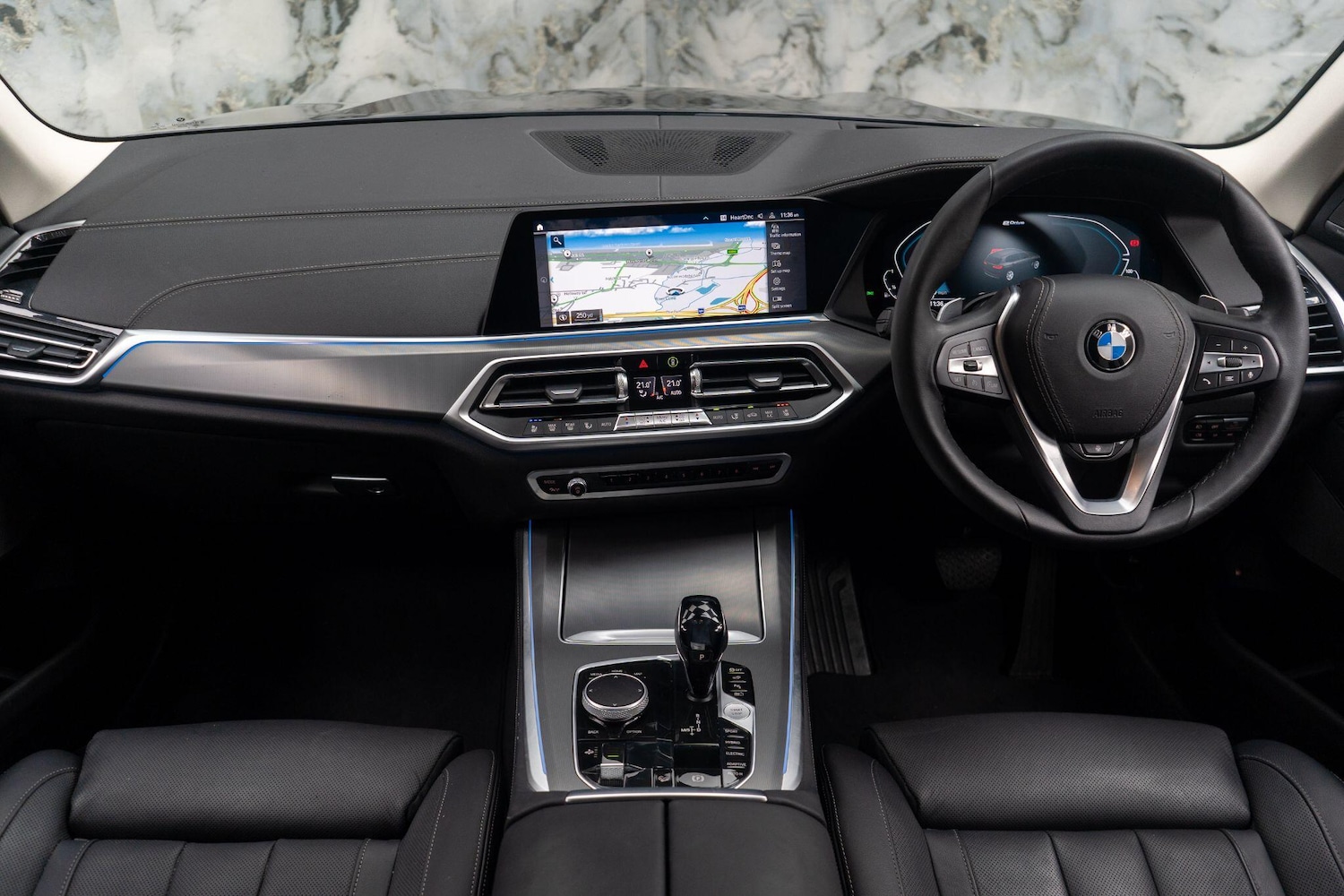 Used BMW X5 2020 for sale - 76151495: Photo 11