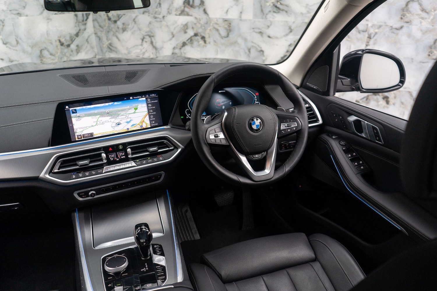 Used BMW X5 2020 for sale - 76151495: Photo 12