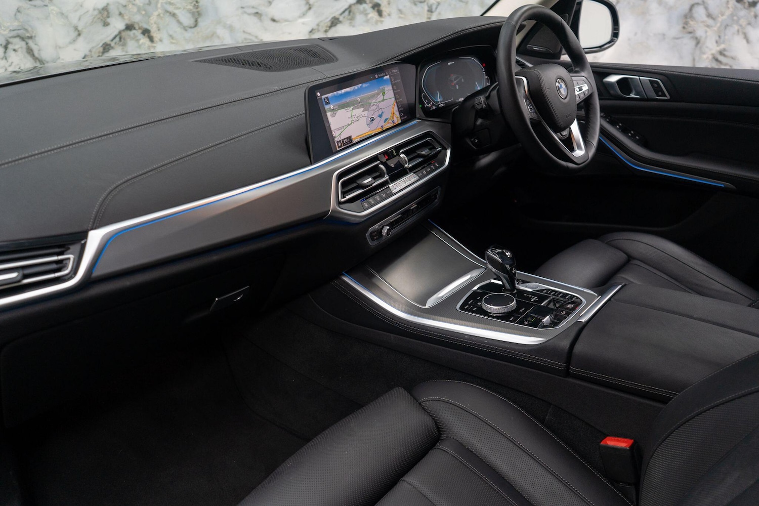 Used BMW X5 2020 for sale - 76151495: Photo 13