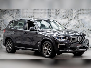 BMW - X5