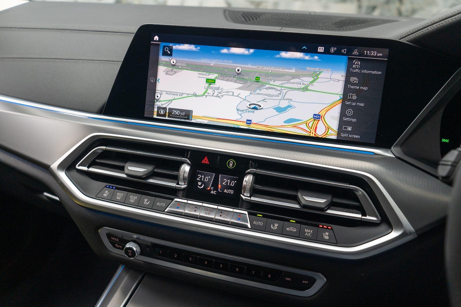 Used BMW X5 2020 for sale - 76151495: Photo 21