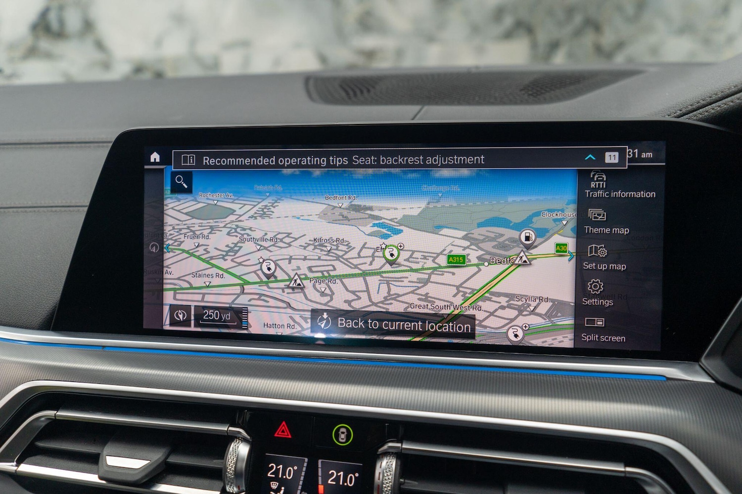 Used BMW X5 2020 for sale - 76151495: Photo 22