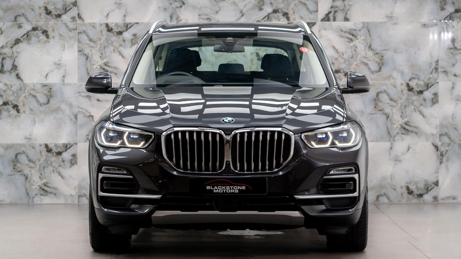 Used BMW X5 2020 for sale - 76151495: Photo 3