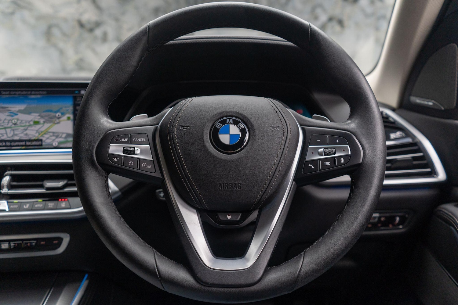 Used BMW X5 2020 for sale - 76151495: Photo 38