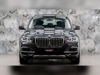 Used BMW X5 2020 for sale - 76151495: Photo 3