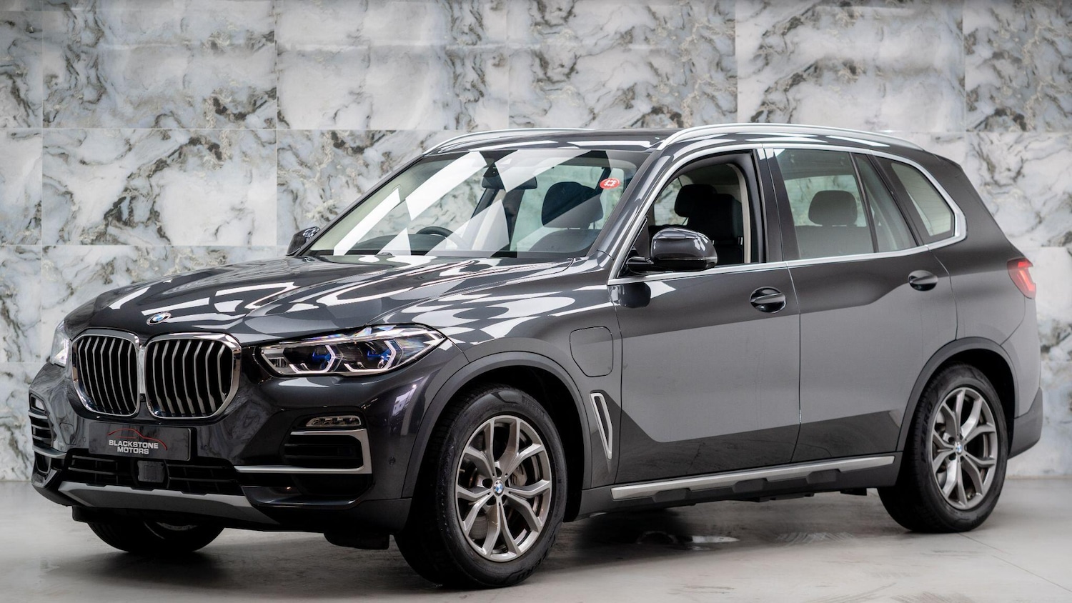 Used BMW X5 2020 for sale - 76151495: Photo 4
