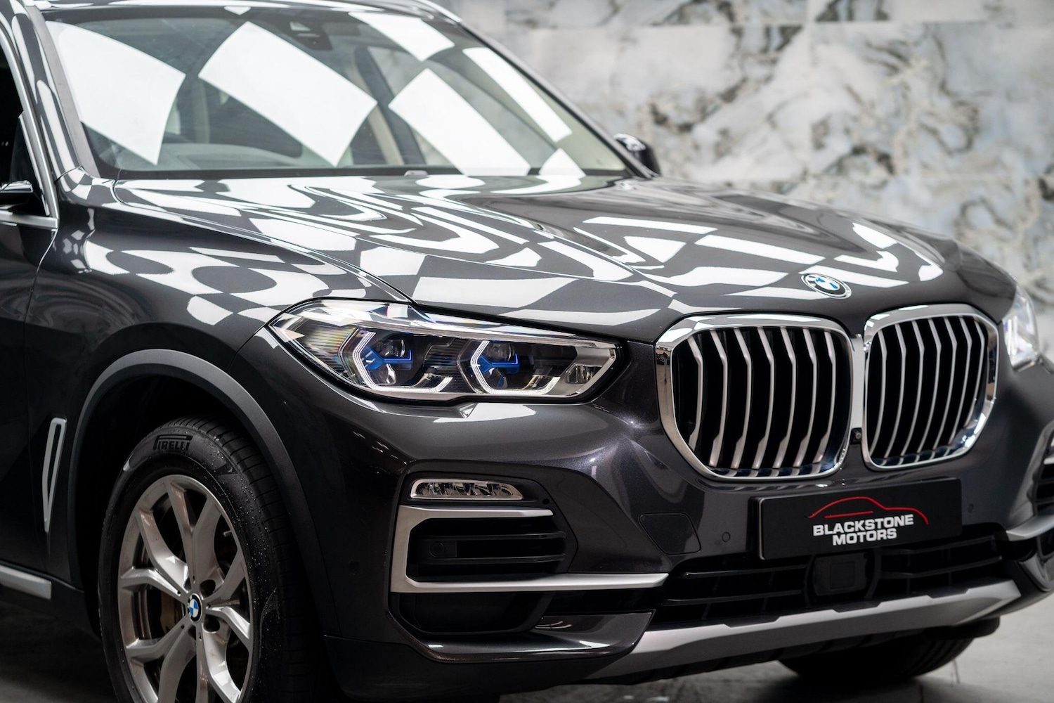 Used BMW X5 2020 for sale - 76151495: Photo 46