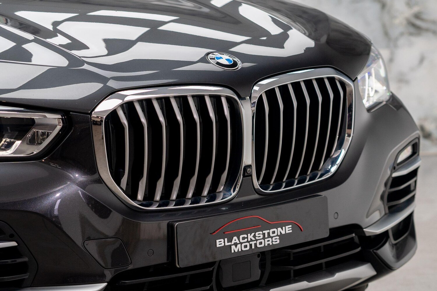 Used BMW X5 2020 for sale - 76151495: Photo 47