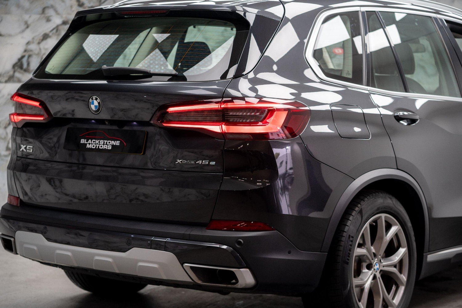 Used BMW X5 2020 for sale - 76151495: Photo 49
