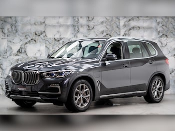 Used BMW X5 2020 for sale - 76151495: Photo 4
