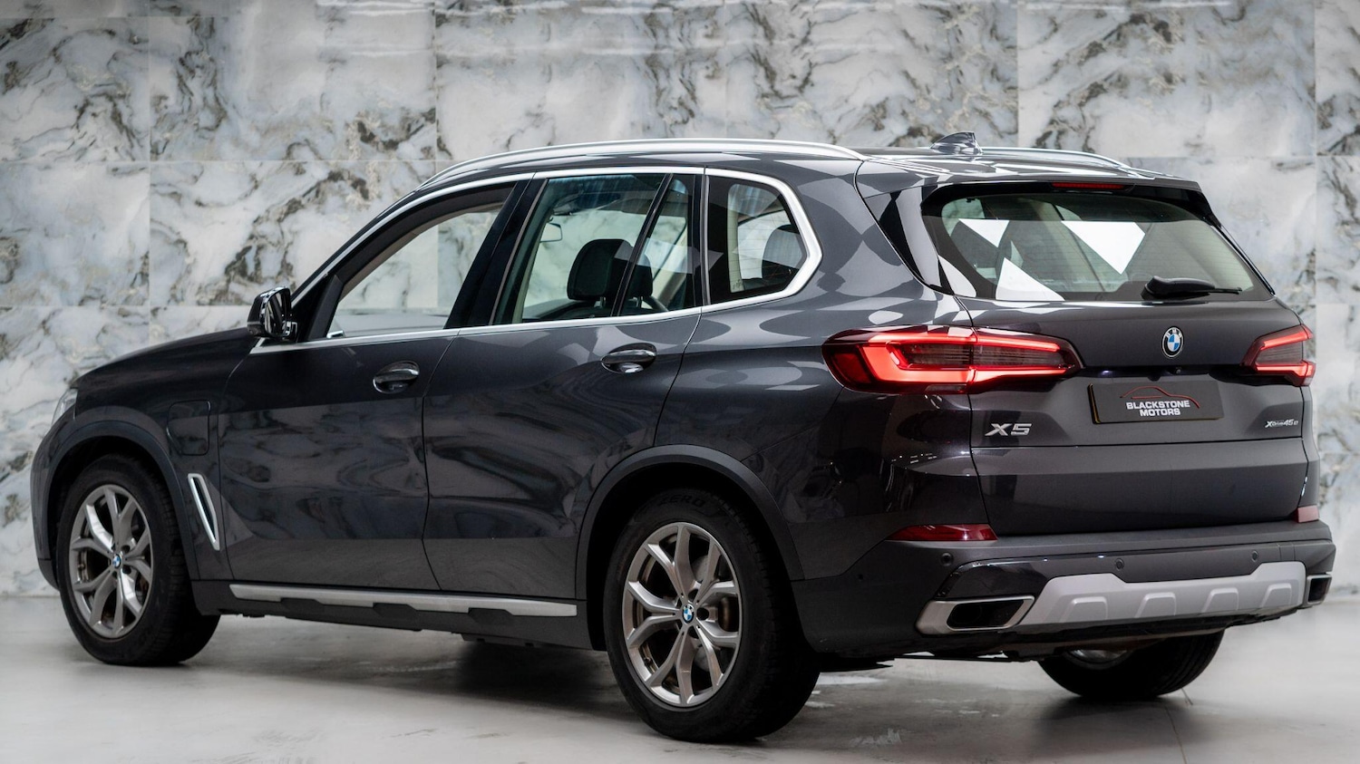 Used BMW X5 2020 for sale - 76151495: Photo 5