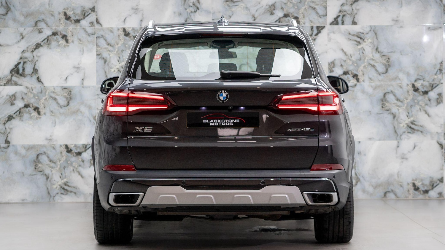 Used BMW X5 2020 for sale - 76151495: Photo 6