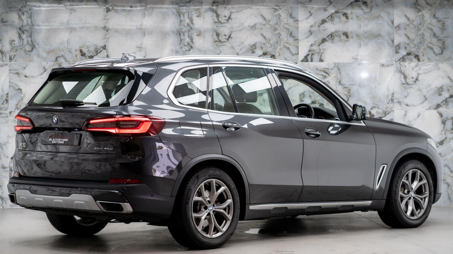 Used BMW X5 2020 for sale - 76151495: Photo 7