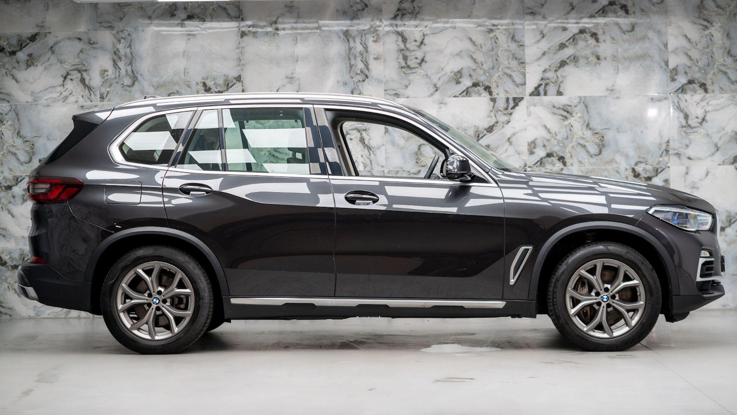 Used BMW X5 2020 for sale - 76151495: Photo 8