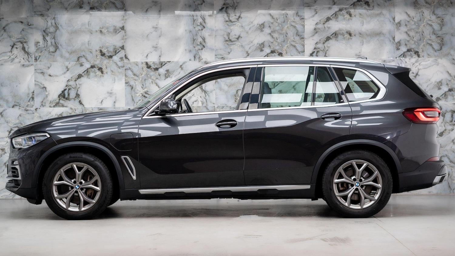Used BMW X5 2020 for sale - 76151495: Photo 9