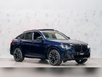 Used BMW X4 2022 for sale - 79727147: Photo