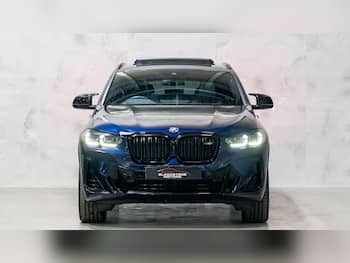 Used BMW X4 2022 for sale - 79727147: Photo