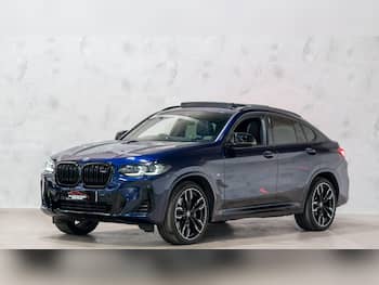 Used BMW X4 2022 for sale - 79727147: Photo