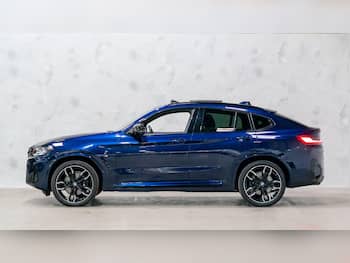 Used BMW X4 2022 for sale - 79727147: Photo