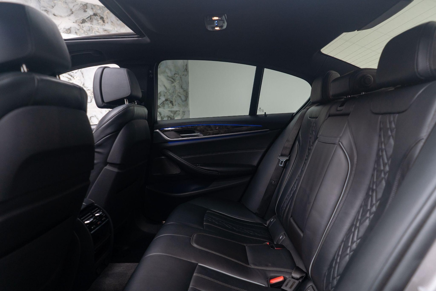 Used BMW 5 Series 2019 for sale - 76855833: Photo 15