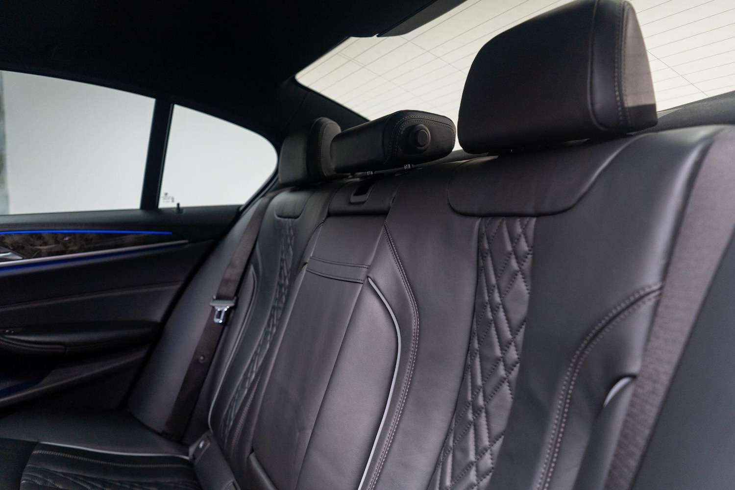 Used BMW 5 Series 2019 for sale - 76855833: Photo 16