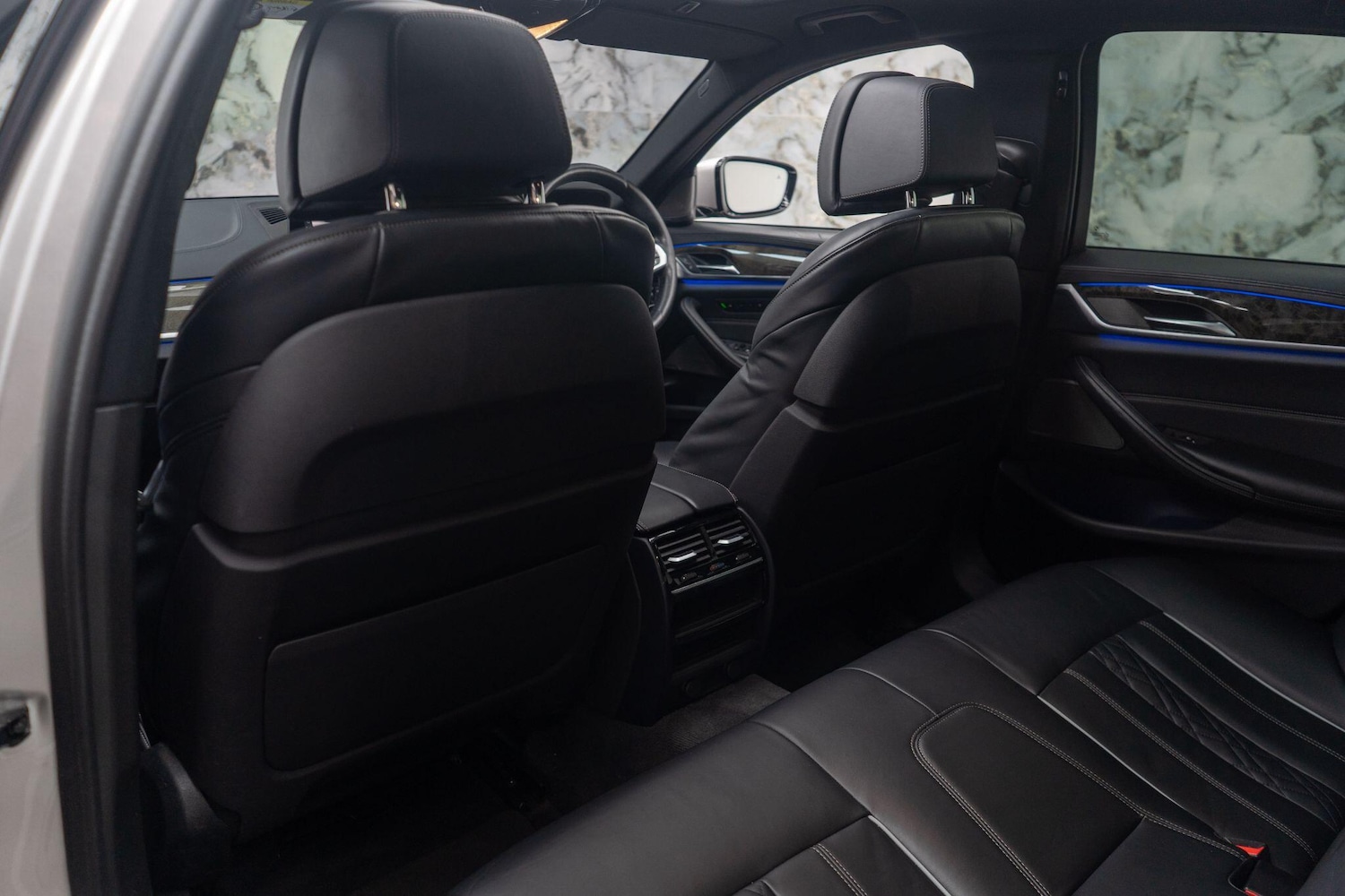 Used BMW 5 Series 2019 for sale - 76855833: Photo 17