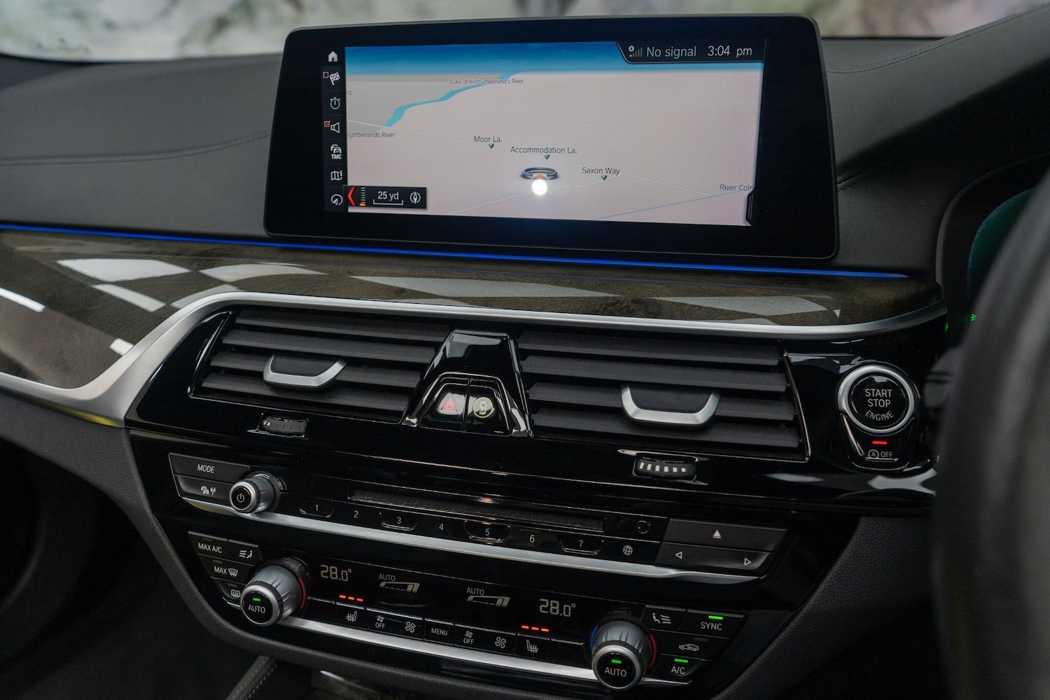 Used BMW 5 Series 2019 for sale - 76855833: Photo 18