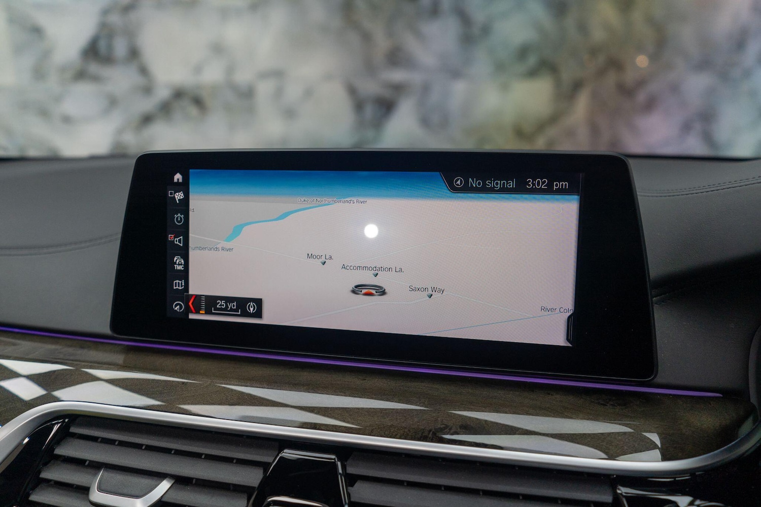 Used BMW 5 Series 2019 for sale - 76855833: Photo 19