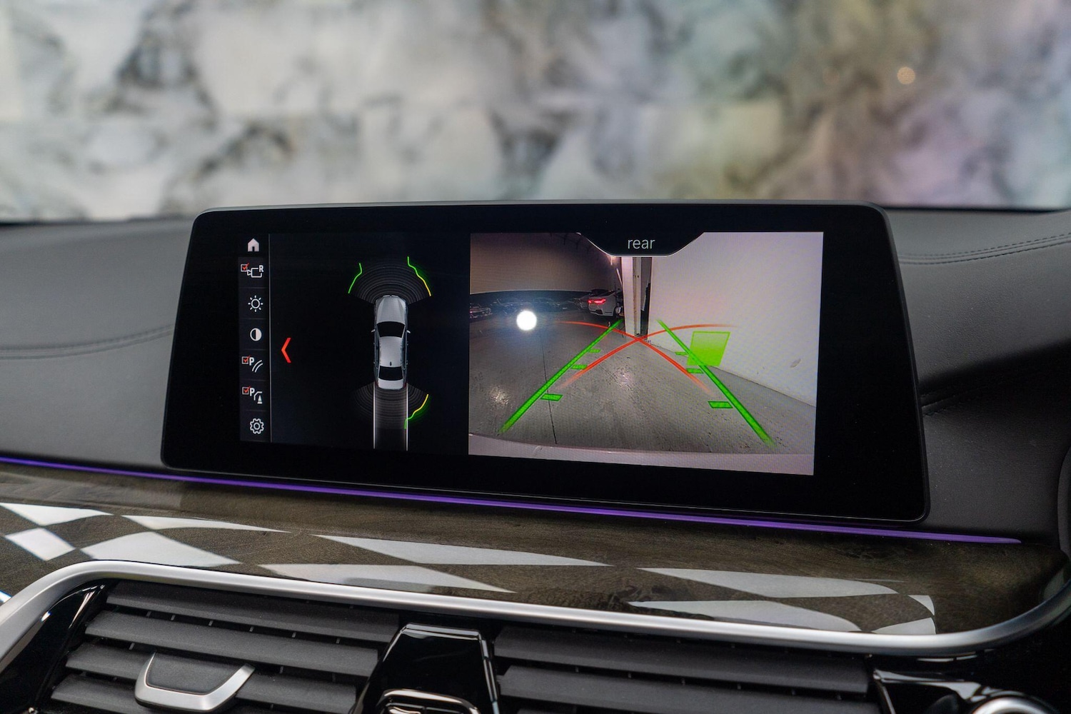 Used BMW 5 Series 2019 for sale - 76855833: Photo 20